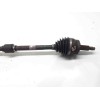 Recambio de transmision delantera derecha para hyundai tucson (jm) 2,0 crdi vgt comfort full 4x2 referencia OEM IAM 4950025800  