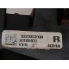 Recambio de piloto delantero derecho para hyundai ioniq tecno plug-in hybrid referencia OEM IAM 92208G2000 20180409 
