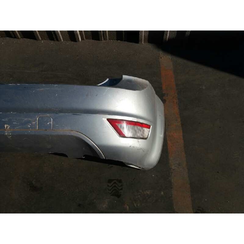 Recambio de paragolpes trasero para ford focus lim. (cb4) titanium referencia OEM IAM 9