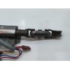 Recambio de columna direccion para citroën saxo 1.1 plaisir referencia OEM IAM   