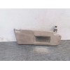 Recambio de parasol derecho para seat altea (5p1) reference referencia OEM IAM   