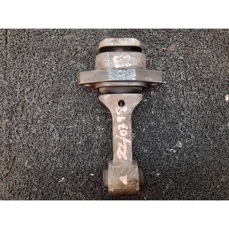 Recambio de soporte motor trasero para hyundai ix20 gls comfort referencia OEM IAM   