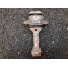 Recambio de soporte motor trasero para hyundai ix20 gls comfort referencia OEM IAM   