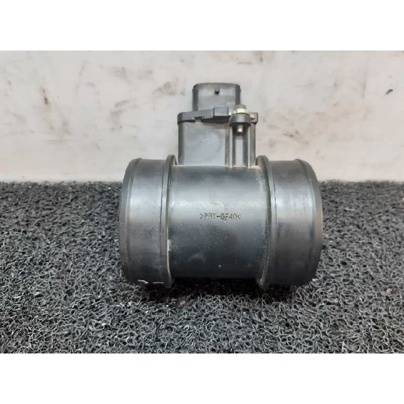 Recambio de caudalimetro para hyundai terracan (hp) 2.5 tci referencia OEM IAM 55350046  