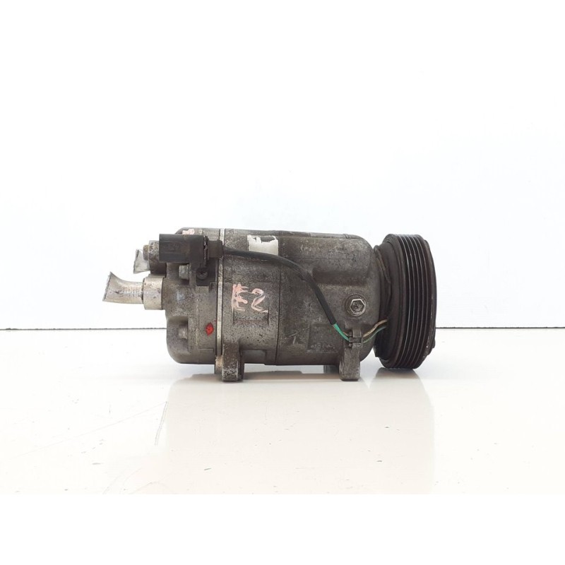Recambio de compresor aire acondicionado para audi a3 (8l) 1.6 ambiente referencia OEM IAM - Azul 2