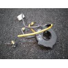 Recambio de anillo airbag para ssangyong rexton 290 referencia OEM IAM DG44430018  