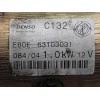 Recambio de motor arranque para fiat idea (135) 1.4 16v active (i+a) referencia OEM IAM E80E63103031  