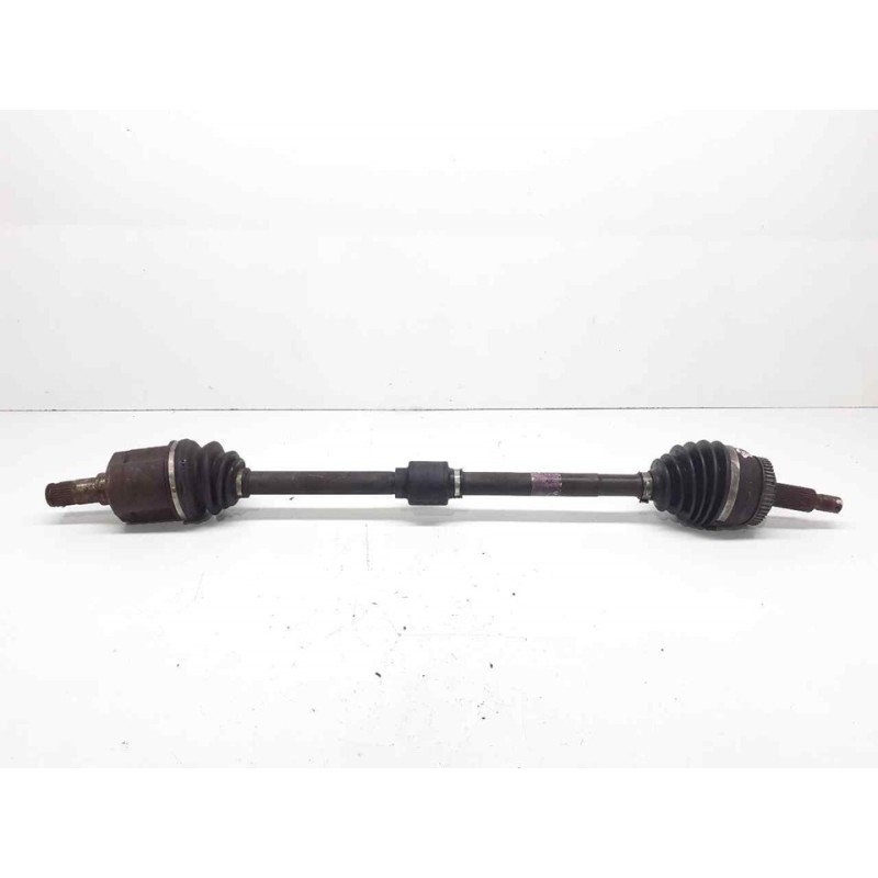 Recambio de transmision delantera derecha para hyundai tucson (jm) 2,0 crdi vgt comfort full 4x2 referencia OEM IAM 4950025800 - Negro 5