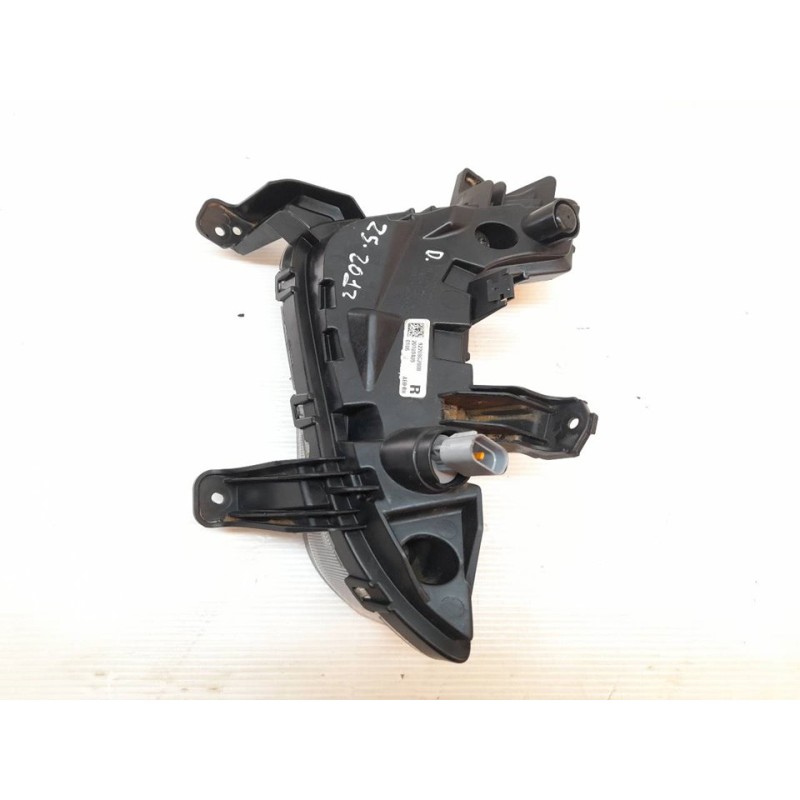 Recambio de piloto delantero derecho para hyundai ioniq (ae) 1.6 gdi hybrid referencia OEM IAM 92208G2000 20180409 - Rojo 3