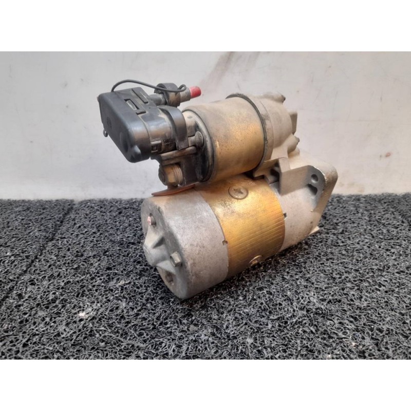 Recambio de motor arranque para fiat panda (169) 1.1 8v referencia OEM IAM 63102022 - Blanco 5