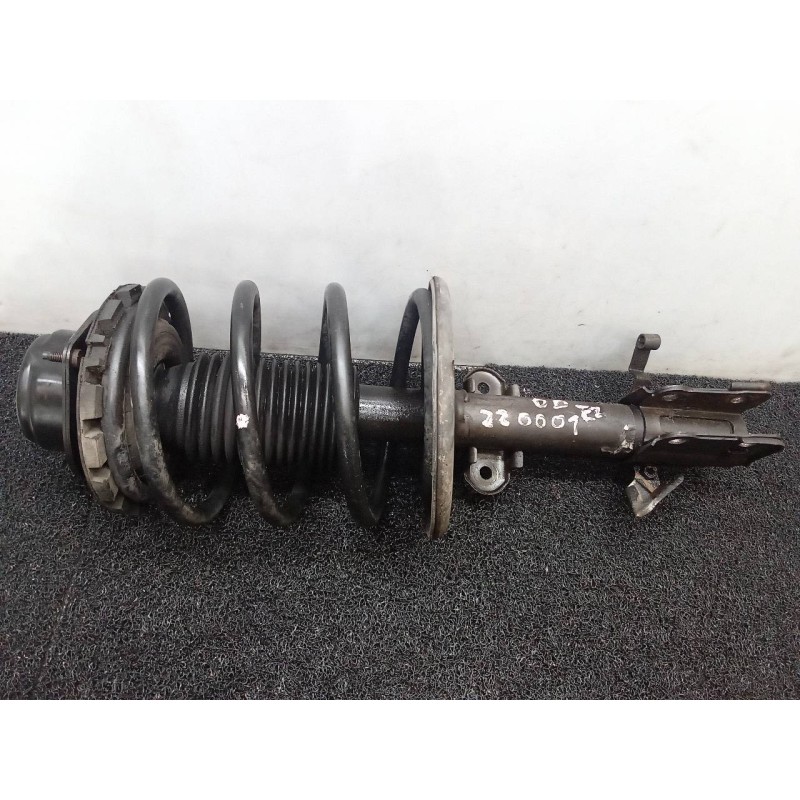 Recambio de amortiguador delantero derecho para chrysler voyager (gs) 2.5 td family referencia OEM IAM   