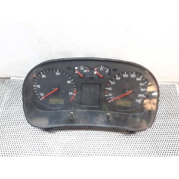 CUADRO INSTRUMENTOS 1J0919860B 0263604004 