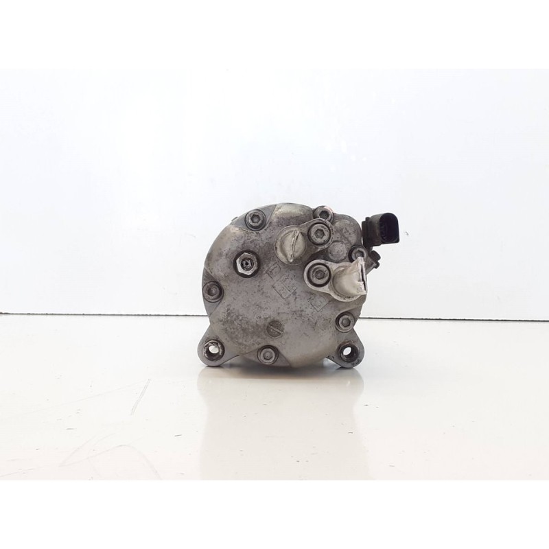 Recambio de compresor aire acondicionado para audi a3 (8l) 1.6 ambiente referencia OEM IAM - Azul 3