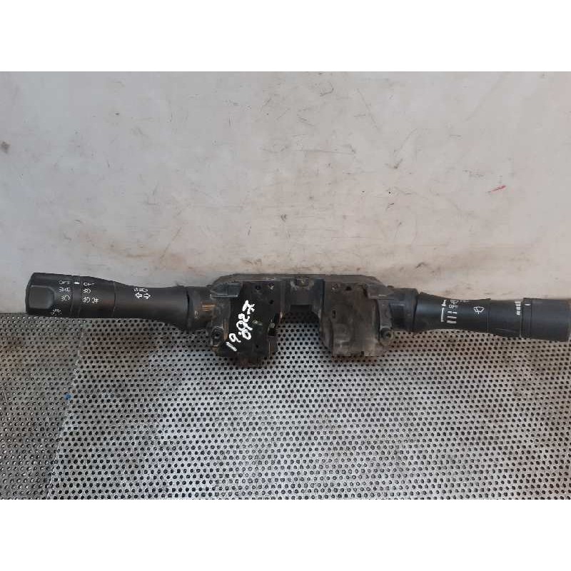 Recambio de mando luces para nissan nt400 cabstar (01/20214) cabstar 35.xx cabina simple cabina individual referencia OEM IAM   