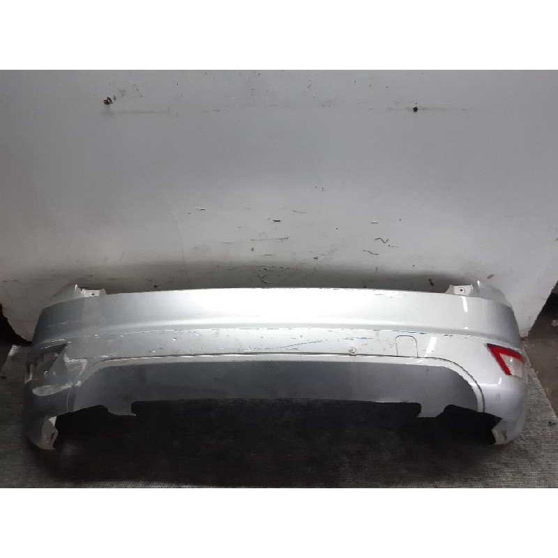 Recambio de paragolpes trasero para ford focus lim. (cb4) titanium referencia OEM IAM 10