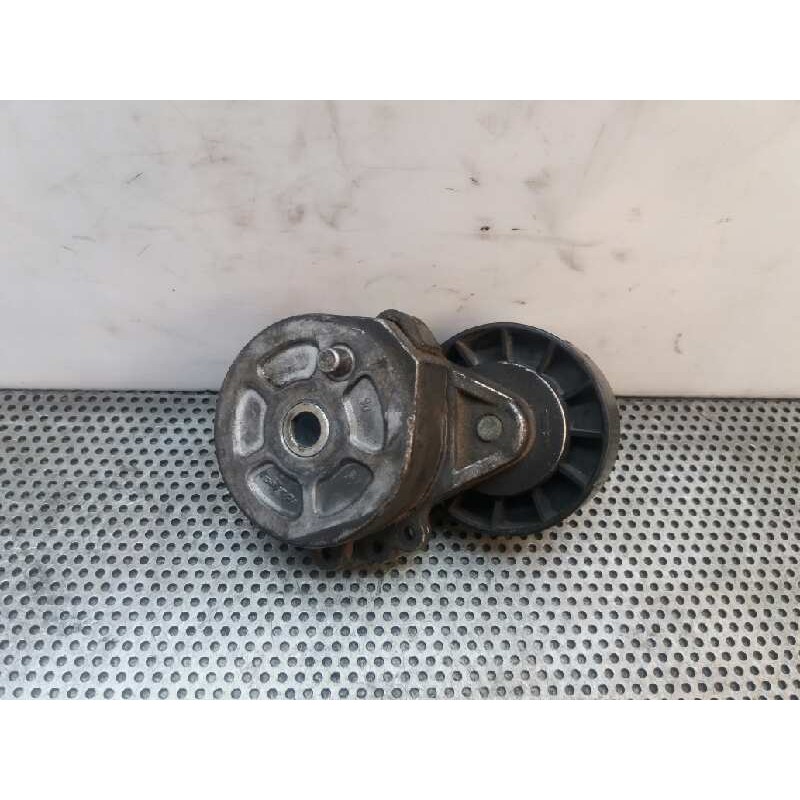 Recambio de tensor correa auxiliar para ford s-max (ca1) titanium referencia OEM IAM 530615  