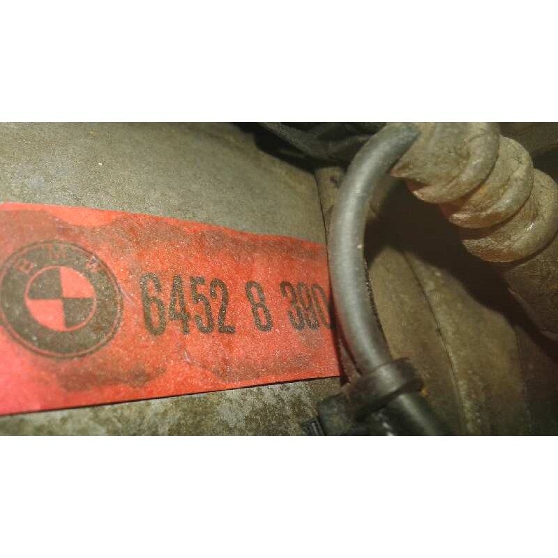 Recambio de compresor aire acondicionado para bmw serie 5 berlina (e34) referencia OEM IAM SS148B5 9011210892 64528390 2