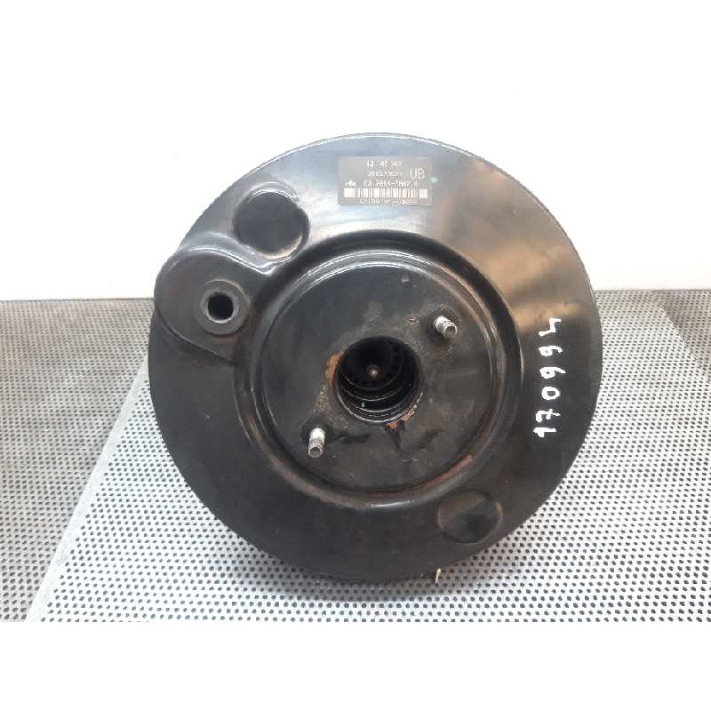 Recambio de servofreno para opel zafira b cosmo referencia OEM IAM 13142362 360573521 ATE - Gris 3