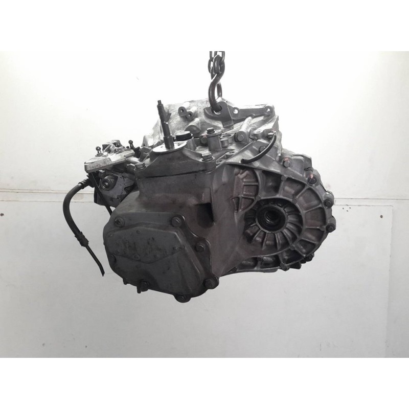 Recambio de caja cambios para citroën c4 grand picasso seduction referencia OEM IAM 20EA07 - Gris 5