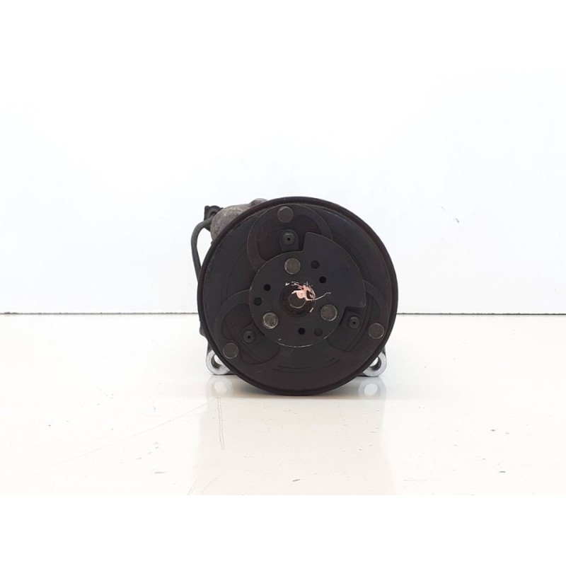 Recambio de compresor aire acondicionado para audi a3 (8l) 1.6 ambiente referencia OEM IAM - Azul 4