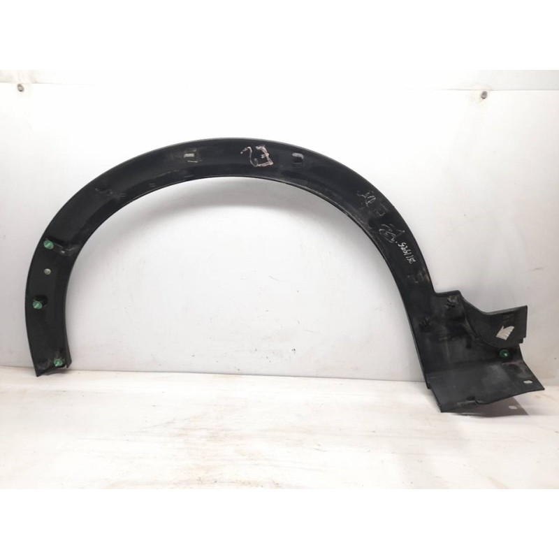 Recambio de aletin delantero derecho para fiat 500x (334_) 1.0 (334.axn1b) referencia OEM IAM 735655390 6