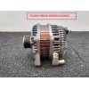 Recambio de alternador para peugeot 407 st confort referencia OEM IAM 9654752880 A004TJ0084B MITSUBISHI