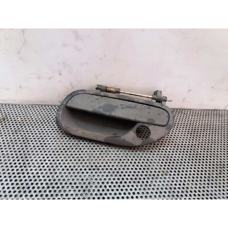Recambio de maneta exterior delantera izquierda para volvo s40 berlina t4 referencia OEM IAM   