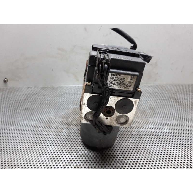 Recambio de abs para renault clio ii fase i (b/cbo) referencia OEM IAM 0273004621 8200085584 3