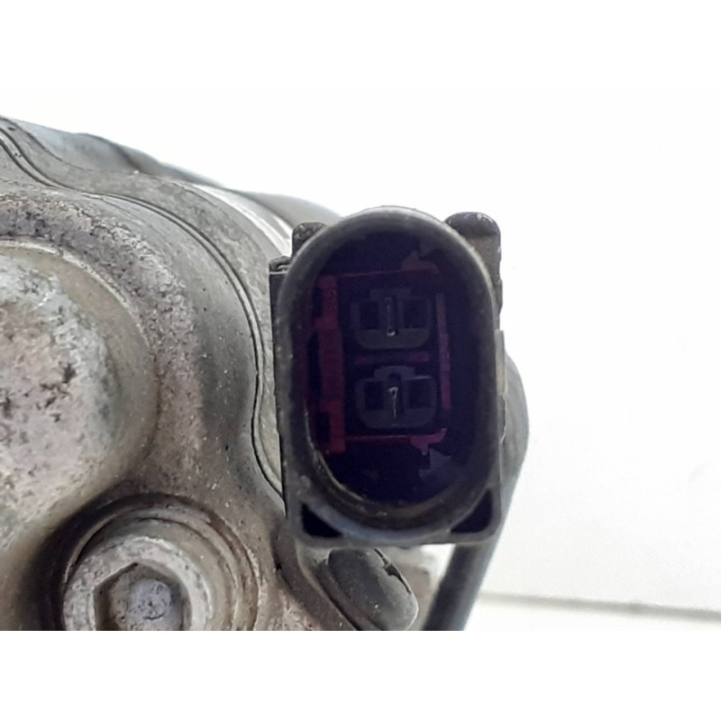 Recambio de compresor aire acondicionado para audi a3 (8l) 1.6 ambiente referencia OEM IAM - Azul 5