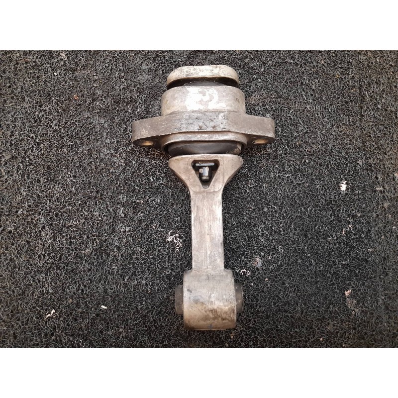 Recambio de soporte motor trasero para hyundai ix20 gls comfort referencia OEM IAM - Blanco 2