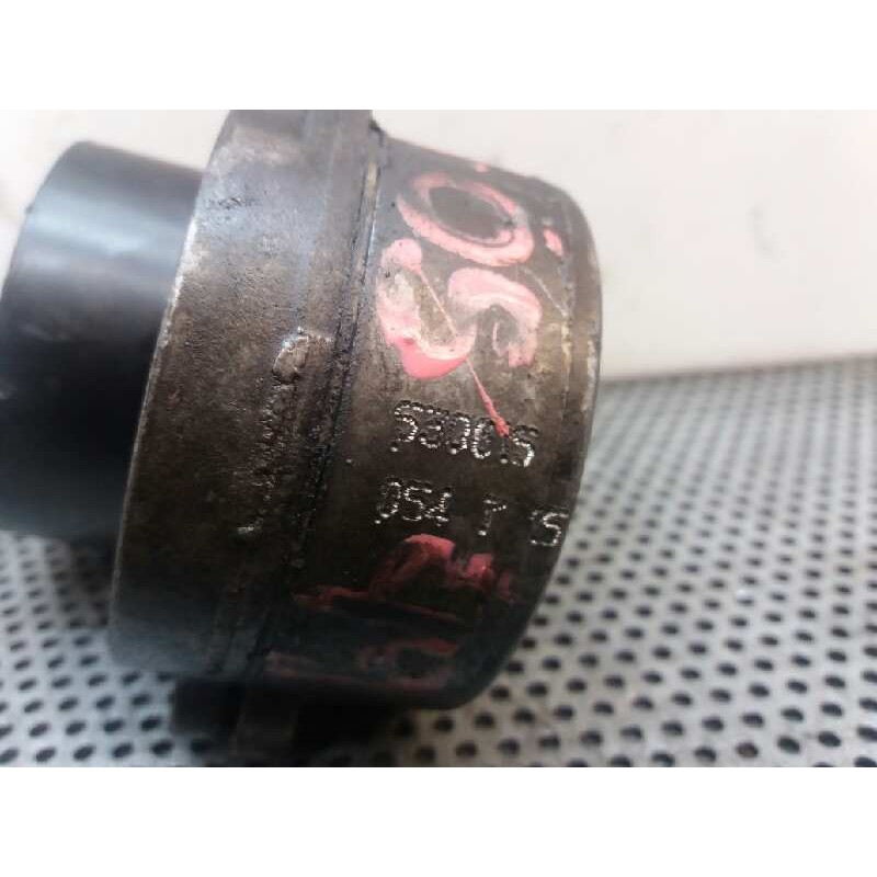 Recambio de tensor correa auxiliar para ford s-max (ca1) titanium referencia OEM IAM 530615 3