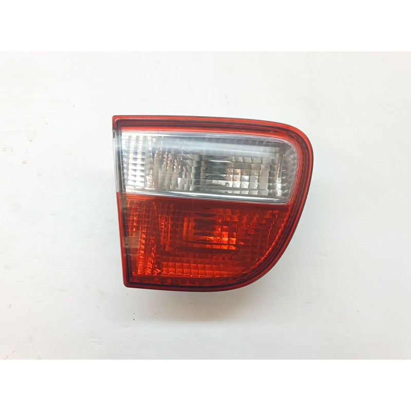 Recambio de piloto trasero izquierdo interior para seat leon (1m1) 1.9 tdi referencia OEM IAM   