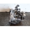 Recambio de caja cambios para saab 9-3 sport hatch 1.9 tid vector referencia OEM IAM 55350375  