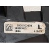 Recambio de piloto delantero izquierdo para hyundai ioniq tecno plug-in hybrid referencia OEM IAM 92207G2000 20180409 