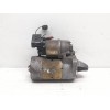 Recambio de motor arranque para fiat idea (135) 1.4 16v active (i+a) referencia OEM IAM E80E63103031  