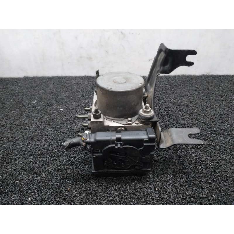 Recambio de abs para nissan micra (k12e) acenta referencia OEM IAM 0265231341 04660AX600 0265800319 - Negro 6