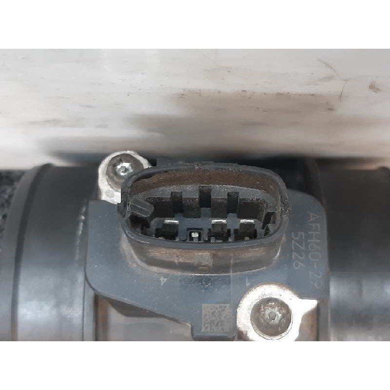 Recambio de caudalimetro para hyundai terracan (hp) 2.5 tci referencia OEM IAM 55350046 4
