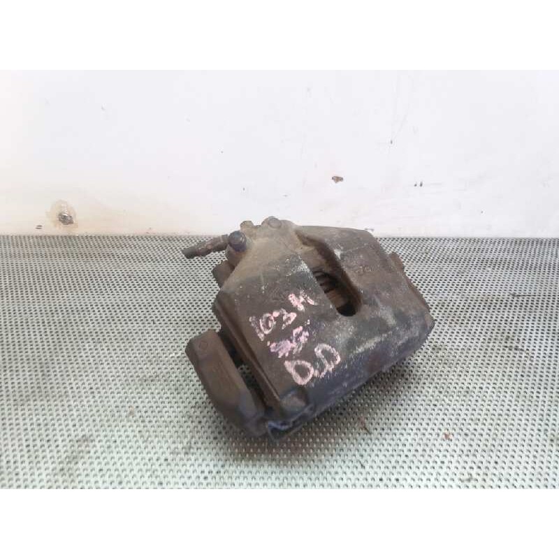 Recambio de pinza de freno delantera derecha para seat altea (5p1) reference referencia OEM IAM 582  ATE