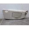 Recambio de parasol derecho para ford focus lim. (cb4) titanium referencia OEM IAM   