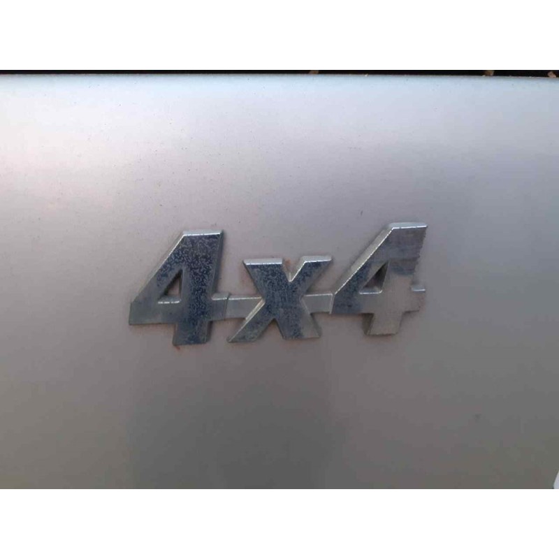 kia sportage del año 2008