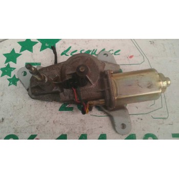 MOTOR LIMPIA TRASERO 