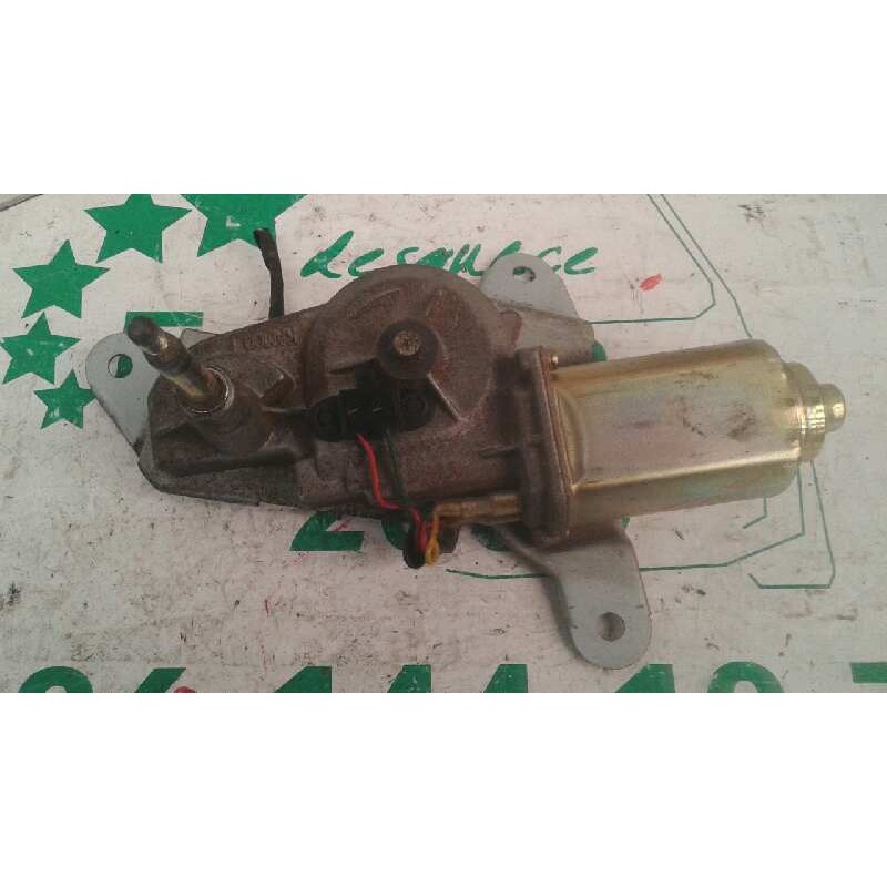 Recambio de motor limpia trasero para hyundai atos prime (mx) 1.0 cat referencia OEM IAM   