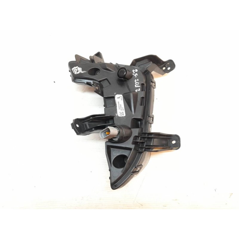 Recambio de piloto delantero izquierdo para hyundai ioniq (ae) 1.6 gdi hybrid referencia OEM IAM 92207G2000 20180409 - Rojo 3