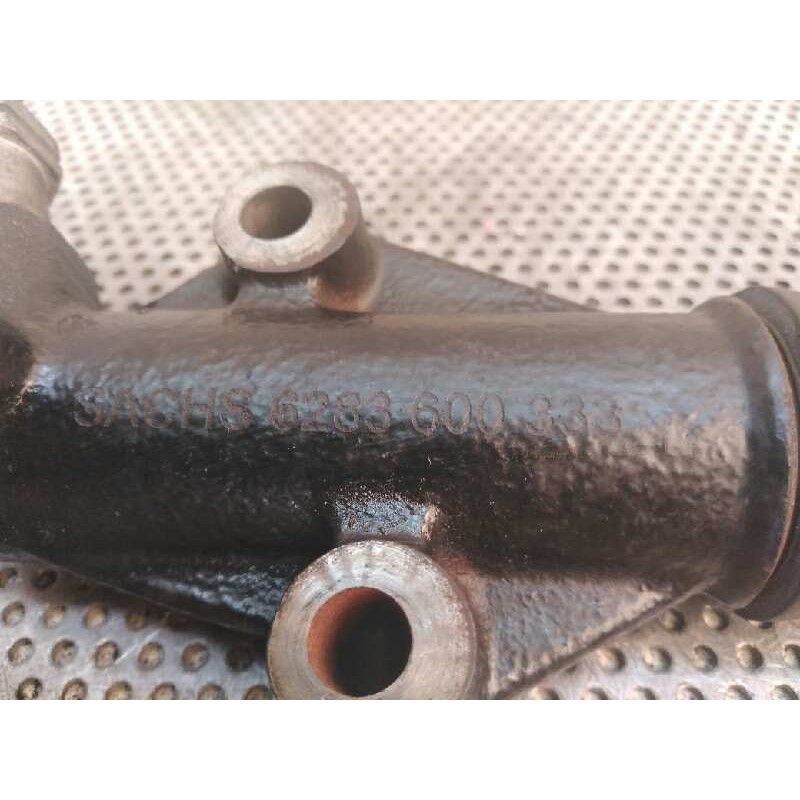 Recambio de bombin embrague para lancia ypsilon (101) 1.4 16v platino (10.2006) referencia OEM IAM 6283600333 2
