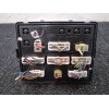 Recambio de caja reles / fusibles para ssangyong rexton 290 referencia OEM IAM D29ST 04C26D AK4067