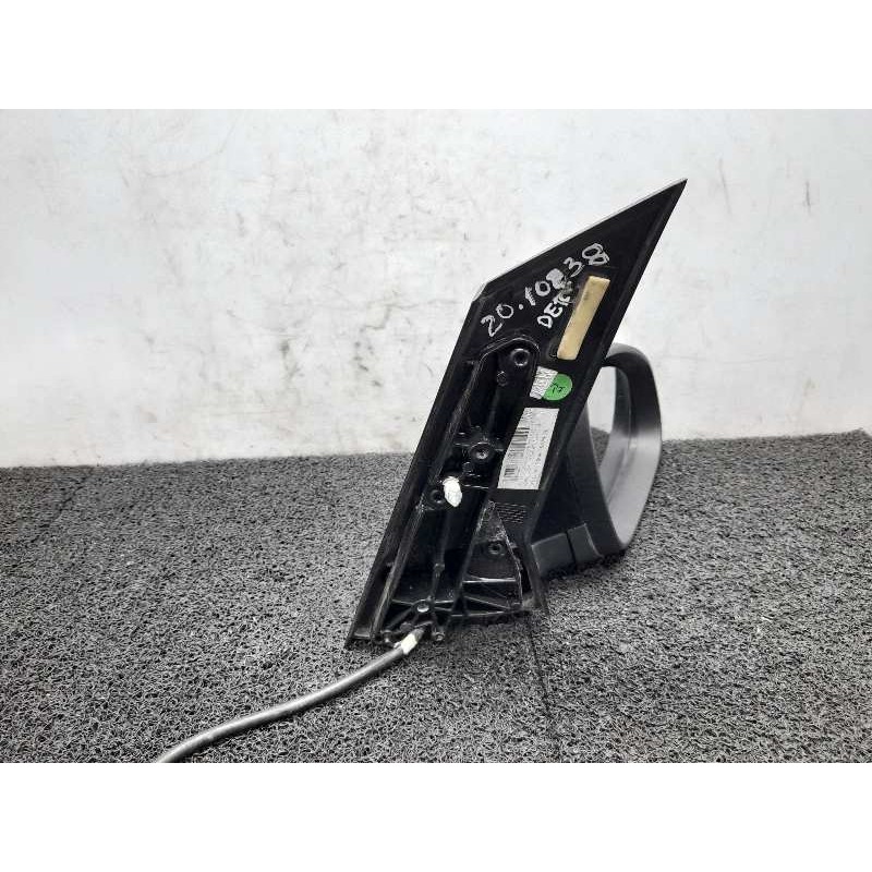 Recambio de retrovisor derecho para opel astra j lim. enjoy referencia OEM IAM - Negro 4