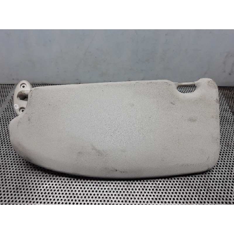 Recambio de parasol derecho para ford focus lim. (cb4) titanium referencia OEM IAM 2