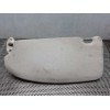 Recambio de parasol derecho para ford focus lim. (cb4) titanium referencia OEM IAM   