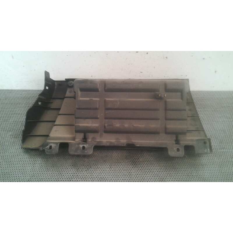 Recambio de guantera para daewoo compact 1.6 referencia OEM IAM - Blanco 2