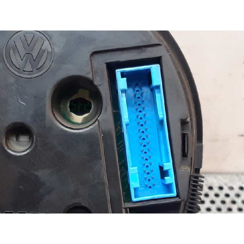 Recambio de cuadro instrumentos para volkswagen golf iv berlina (1j1) conceptline referencia OEM IAM 1J0919860B 0263604004 5